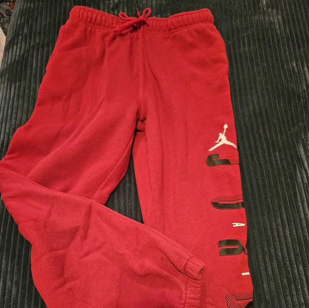 Nike Jordan Sweatpants